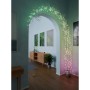 Гірлянда Twinkly Smart LED Strings USB 200 Candle-shaped RGB LEDs, Green Wire, USB-C 12м (TWKC200RGB-G)
