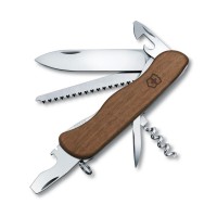 Ніж Victorinox Forester ореховый (0.8361.63)