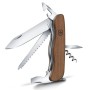 Ніж Victorinox Forester ореховый (0.8361.63)