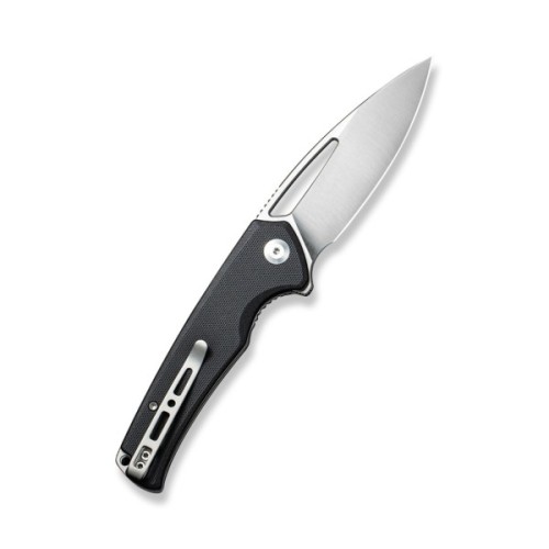 Ніж Sencut Mims Satin Black G10 (S21013-1)