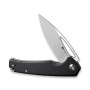 Ніж Sencut Mims Satin Black G10 (S21013-1)