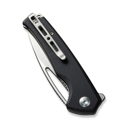 Ніж Sencut Mims Satin Black G10 (S21013-1)