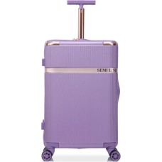 Валіза Semi Line 28" L T5916-4 Purple (DAS303378)