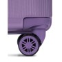 Валіза Semi Line 28" L T5916-4 Purple (DAS303378)