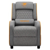 Крісло ігрове Cougar Ranger One Gray