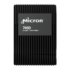 Накопичувач SSD для сервера Micron 7450 PRO 960GB NVMe U.3 (MTFDKCC960TFR-1BC1ZABYYR)