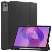 Чохол до планшета BeCover Flexible TPU Mate Lenovo Idea Tab/K11 (2nd Gen) TB336/Xiaoxin Pad (2025) 11" Black (714893)