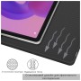 Чохол до планшета BeCover Flexible TPU Mate Lenovo Idea Tab/K11 (2nd Gen) TB336/Xiaoxin Pad (2025) 11" Black (714893)