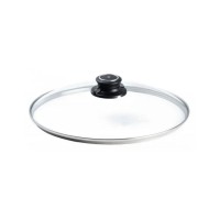 Кришка для посуду Swiss Diamond XD Induction 28 см (c-28)