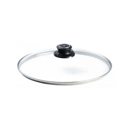 Кришка для посуду Swiss Diamond XD Induction 28 см (c-28)