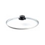 Кришка для посуду Swiss Diamond XD Induction 28 см (c-28)
