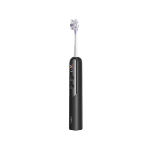 Електрична зубна щітка MOVA Fresh 20 Sensus Black (ATS25B-BK)