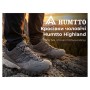 Кросівки Humtto чоловічі трекінгові Highland сірі 44 (360038A-3-44)