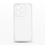 Чохол до мобільного телефона BeCover Anti-Shock Xiaomi Redmi 15C 4G (171mm) Global Transparent (715787)