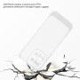 Чохол до мобільного телефона BeCover Anti-Shock Xiaomi Redmi 15C 4G (171mm) Global Transparent (715787)