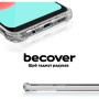 Чохол до мобільного телефона BeCover Anti-Shock Xiaomi Redmi 15C 4G (171mm) Global Transparent (715787)