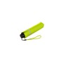 Парасоля Knirps Rookie Manual Lime Reflective (Kn95-6050-6802)