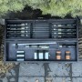 Набір для барбекю Metalzavod Козак чорний (PN-Kozak-BL)
