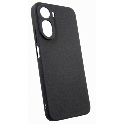 Чохол до мобільного телефона Dengos Carbon Xiaomi Redmi A7 Pro Black (DG-TPU-CRBN-263)