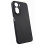 Чохол до мобільного телефона Dengos Carbon Xiaomi Redmi A7 Pro Black (DG-TPU-CRBN-263)