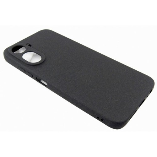 Чохол до мобільного телефона Dengos Carbon Xiaomi Redmi A7 Pro Black (DG-TPU-CRBN-263)