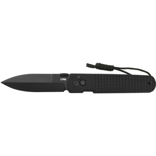 Ніж CJRB Locust BB Black (J1951-BBK)