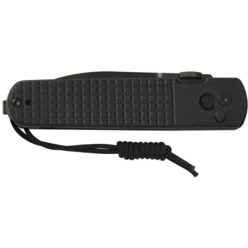 Ніж CJRB Locust BB Black (J1951-BBK)