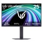 Монітор LG 25G550B-B