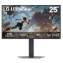 Монітор LG 25G550B-B