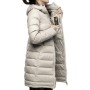 Пальто Turbat Odda 2 Wmn chateau gray XS (012.004.2840)