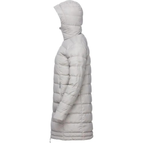 Пальто Turbat Odda 2 Wmn chateau gray XS (012.004.2840)