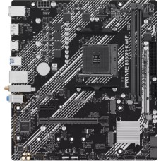 Материнська плата ASUS PRIME B550M-K WIFI