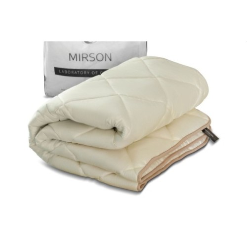 Ковдра MirSon Carmela №653 зимова з евкаліптом 200х220 (2200000858146)