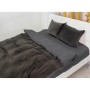 Постільна білизна MirSon Велюр Winter Delicate 28-0073 Gladiolo Євро (2200004038438)