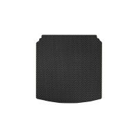 Килимок в багажник EVAtech Seat Leon X-Perience (5F) 2012-2020 3 поко (ST42233B1RBB)