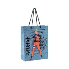 Подарунковий пакет Kite паперовий Naruto 18х24 см (NR23-265)