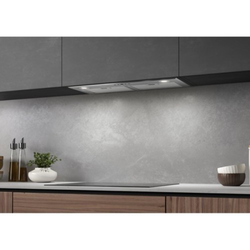 Витяжка кухонна Faber BI 70 SS 2LS (305.0588.063)