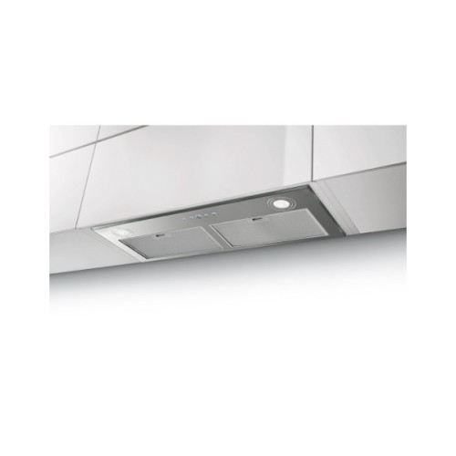 Витяжка кухонна Faber BI 70 SS 2LS (305.0588.063)