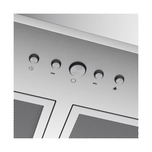 Витяжка кухонна Faber BI 70 SS 2LS (305.0588.063)