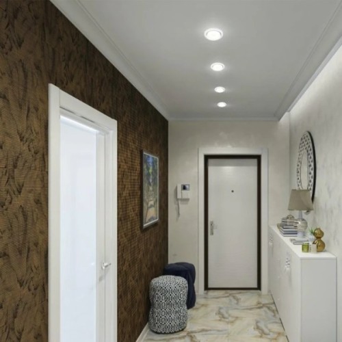 Лампочка Eurolamp LED GX53 12W 3000K (LED-GX53-1230(N))