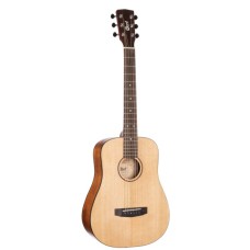 Гітара акустична Cort Earth Mini Open Pore
