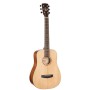 Гітара акустична Cort Earth Mini Open Pore
