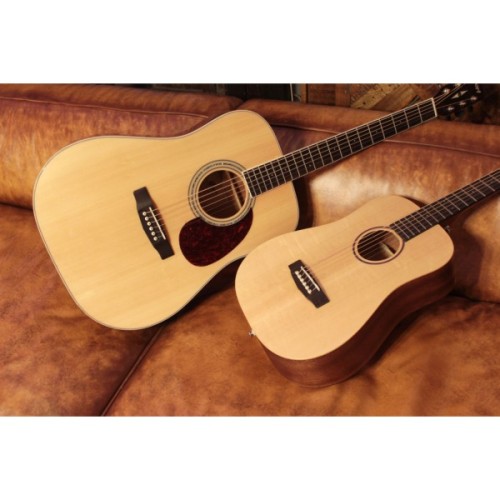 Гітара акустична Cort Earth Mini Open Pore