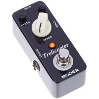 Педаль ефектів Mooer Trelicopter