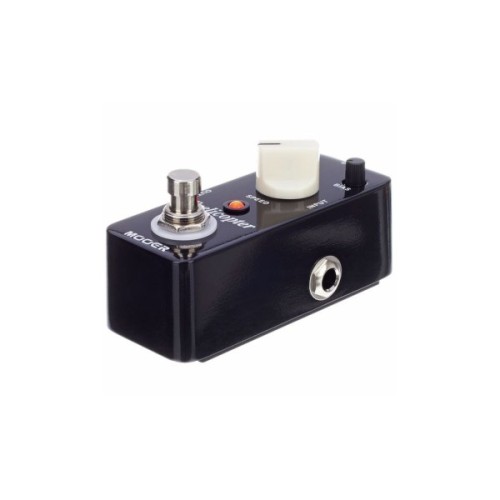 Педаль ефектів Mooer Trelicopter