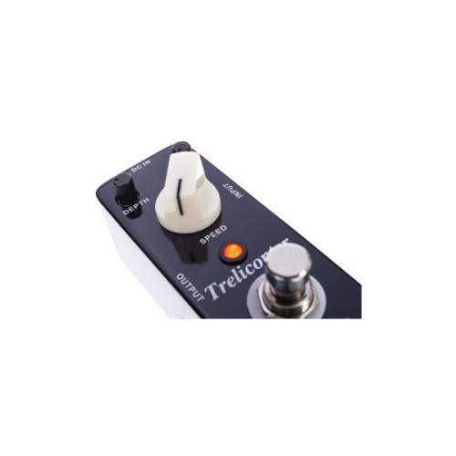 Педаль ефектів Mooer Trelicopter