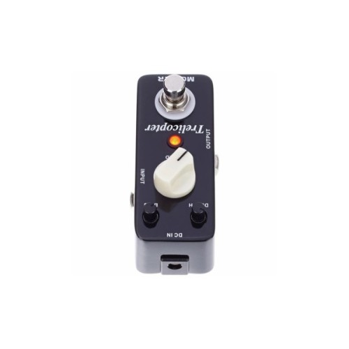 Педаль ефектів Mooer Trelicopter