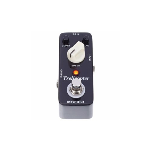 Педаль ефектів Mooer Trelicopter