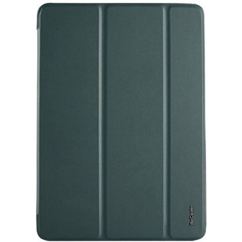 Чохол до планшета BeCover Apple iPad Pro 12.9 2020/21/22 Dark Green (707518)