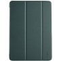 Чохол до планшета BeCover Apple iPad Pro 12.9 2020/21/22 Dark Green (707518)